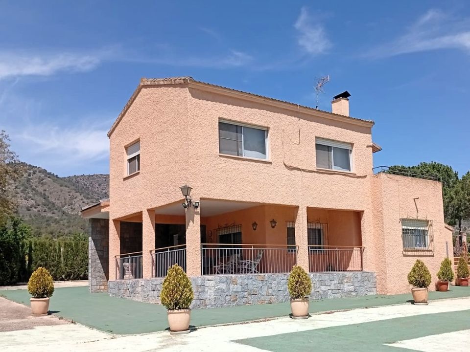 Landejendom i Salinas, Alicante - foto 2