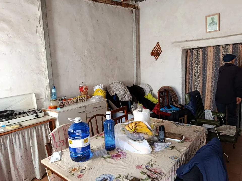Cave house i Monovar, Alicante - foto 5