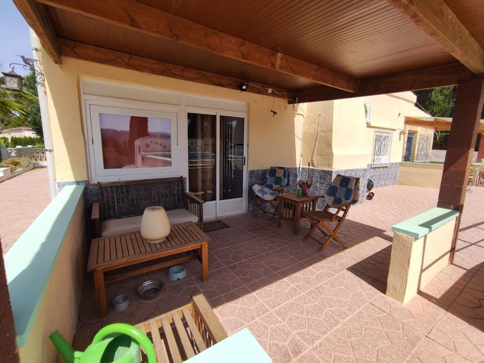 Villa i Sax, Alicante - foto 4