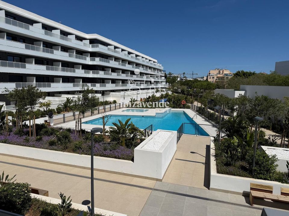 Apartment in Ibiza, Ibiza - photo 3