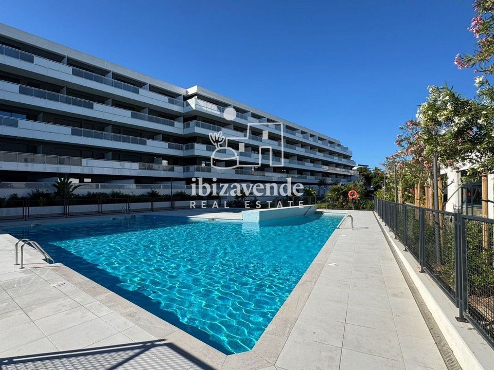 Apartment in Ibiza, Ibiza - photo 2
