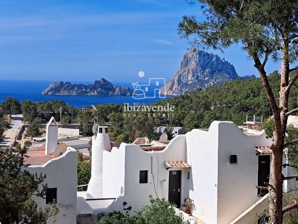 Lejlighed i Sant Josep de sa Talaia, Ibiza - foto 2