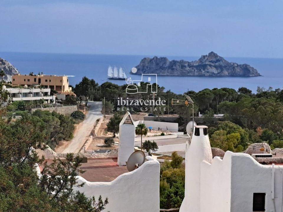Lejlighed i Sant Josep de sa Talaia, Ibiza - foto 3