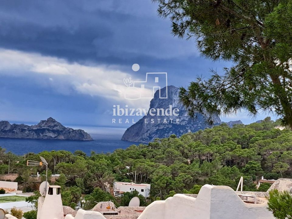 Lejlighed i Sant Josep de sa Talaia, Ibiza - foto 4
