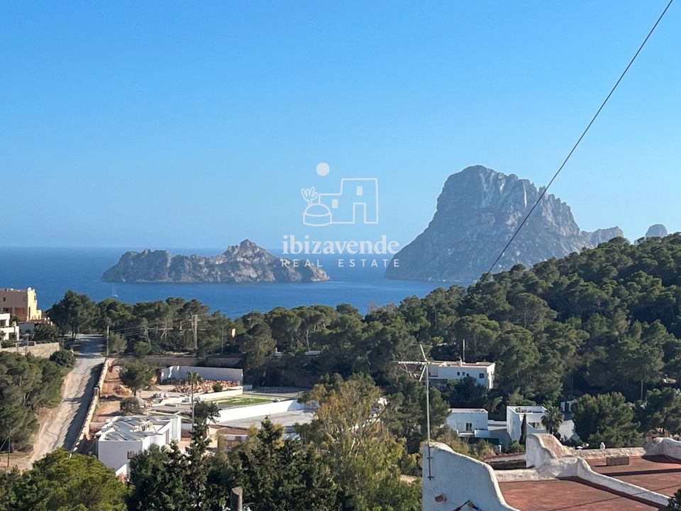 Lejlighed i Sant Josep de sa Talaia, Ibiza - foto 5