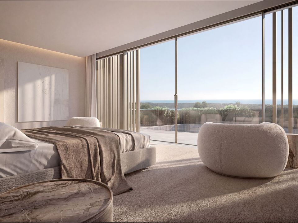 Villa i Sotogrande, Cadiz - foto 3