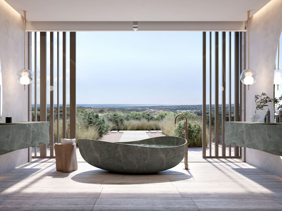 Villa i Sotogrande, Cadiz - foto 4