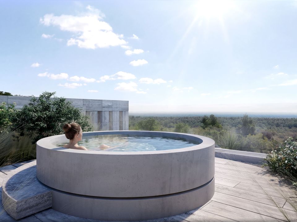 Villa i Sotogrande, Cadiz - foto 5