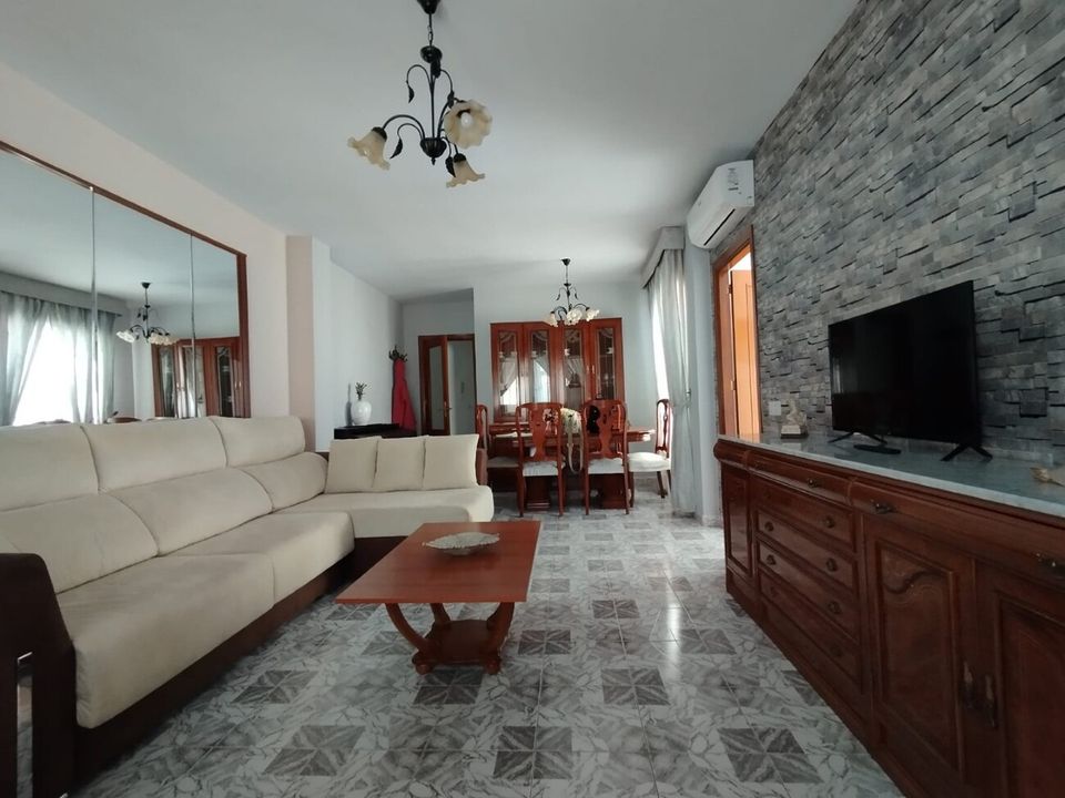 Lejlighed i Nerja, Malaga - foto 2
