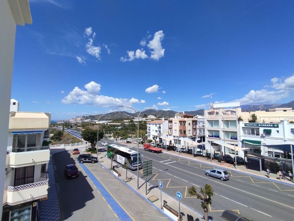Lejlighed i Nerja, Malaga - foto 5