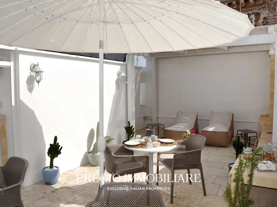 Casa de cidade em Monopoli, Bari - foto 1