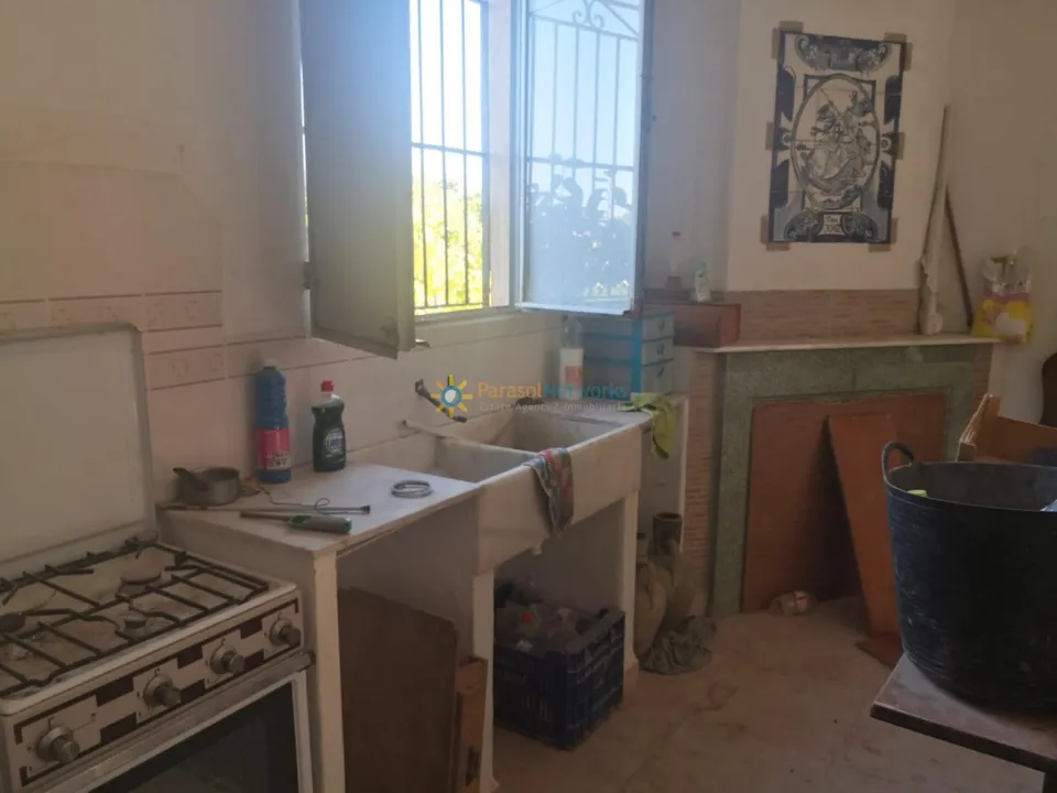 Villa i L'Olleria, Valencia - foto 4