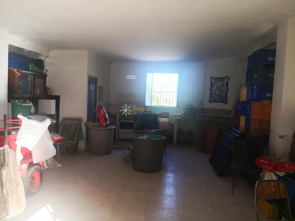 Villa i L'Olleria, Valencia - foto 3