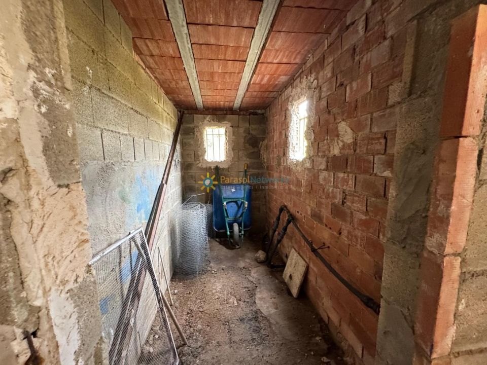 Helårsgrund i Beniganim, Valencia - foto 5