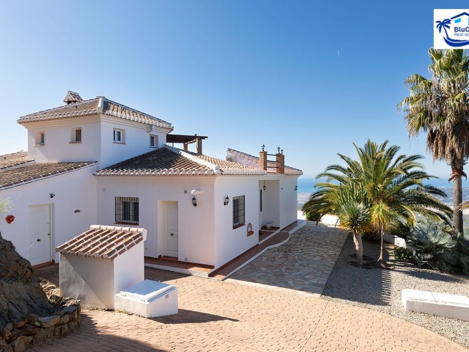 Villa i Velez Malaga, Malaga - foto 2