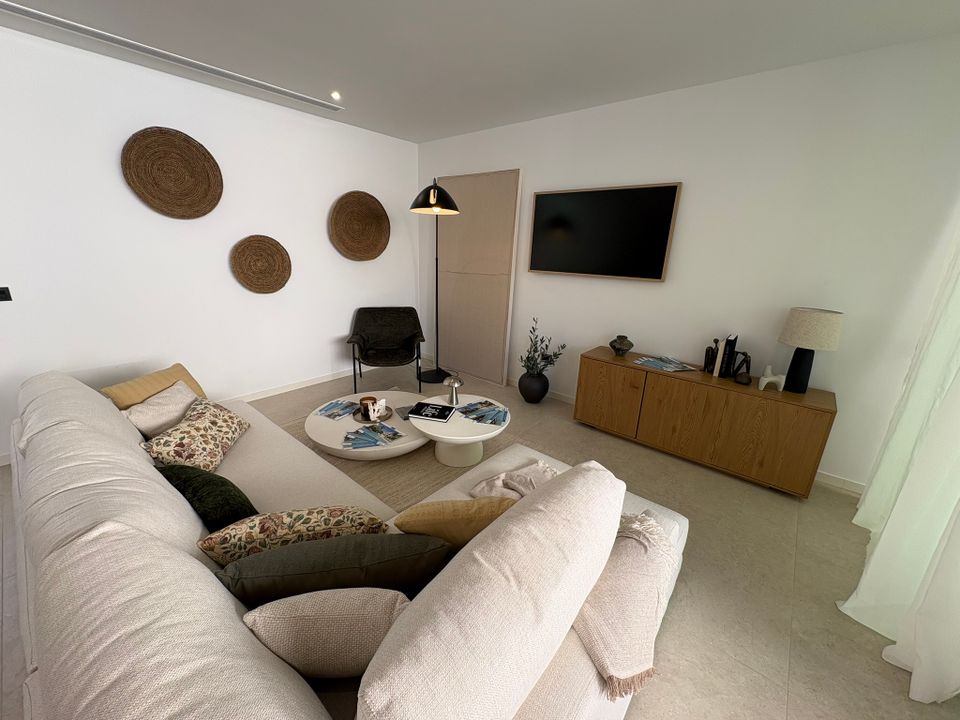Bungalow i San Juan De Los Terreros, Almeria - foto 3