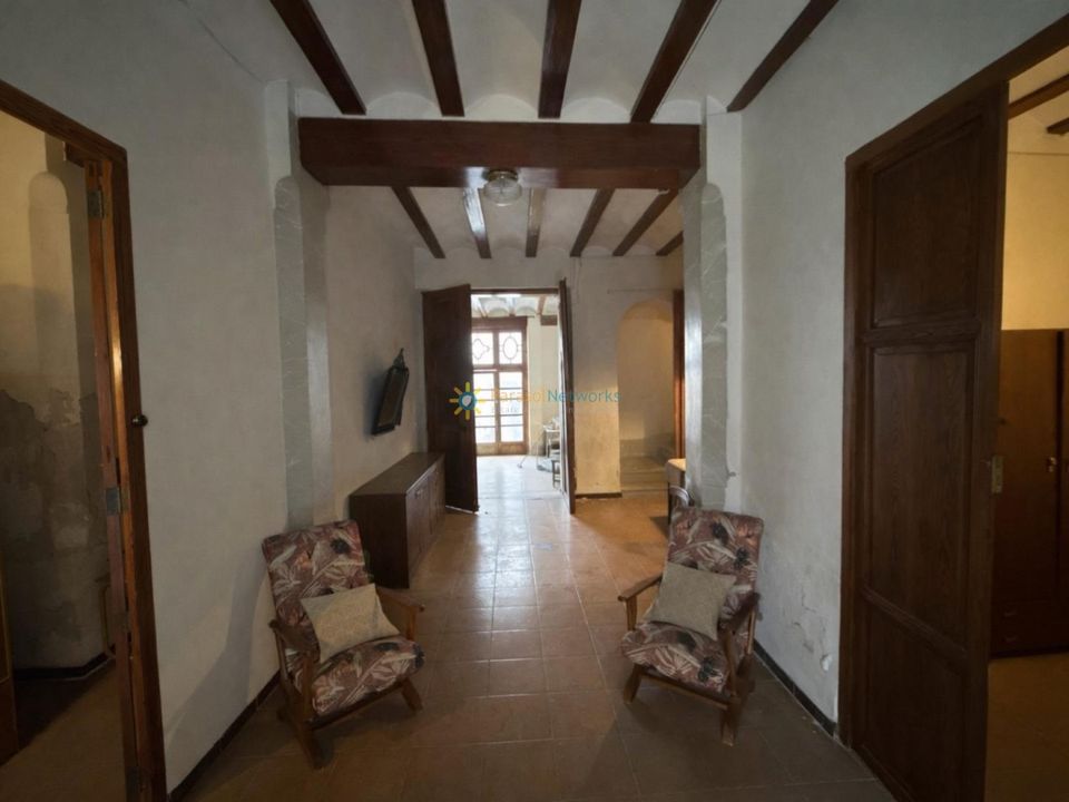 Landsbyhus i Sumacarcer, Valencia - foto 2