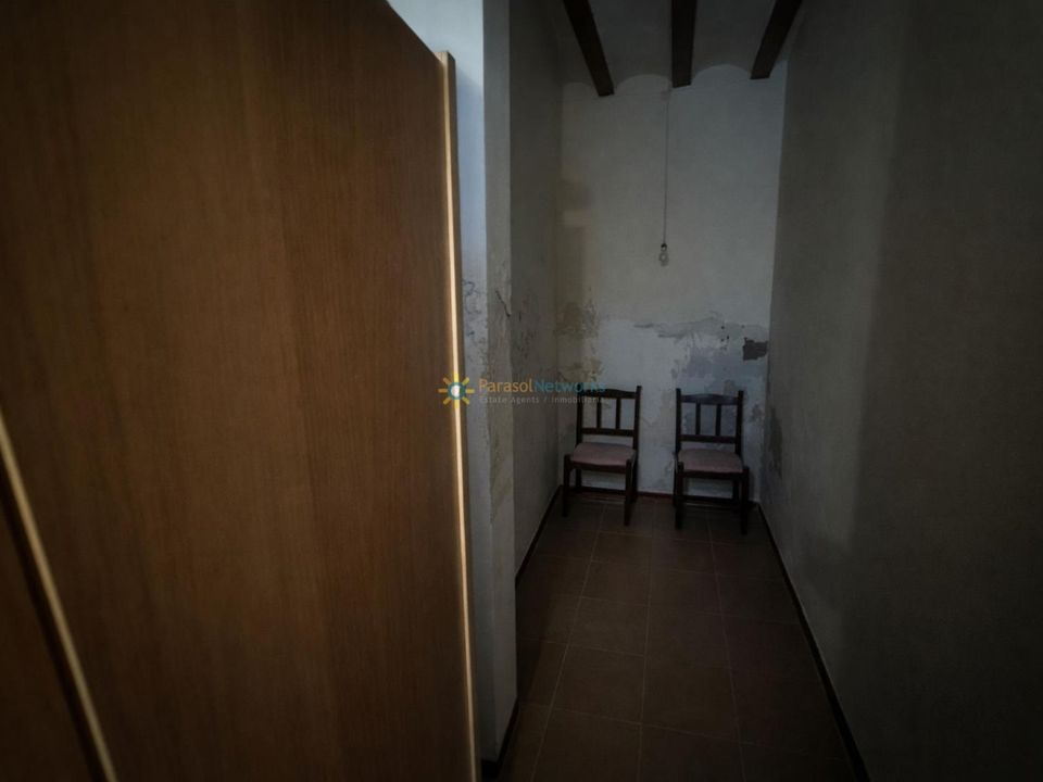 Landsbyhus i Sumacarcer, Valencia - foto 5