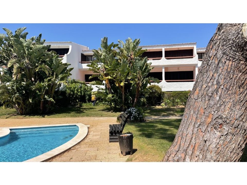 Lejlighed i Quarteira, Faro - foto 3