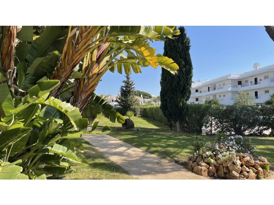Lejlighed i Quarteira, Faro - foto 4