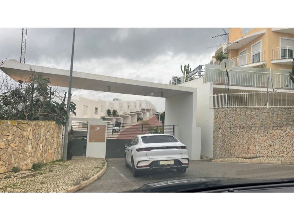 Rekkehus i Albufeira, Faro - bilde 3