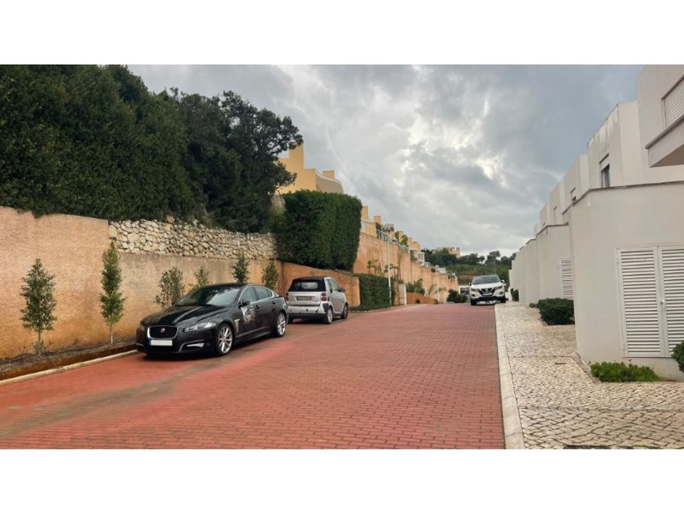 Rekkehus i Albufeira, Faro - bilde 4