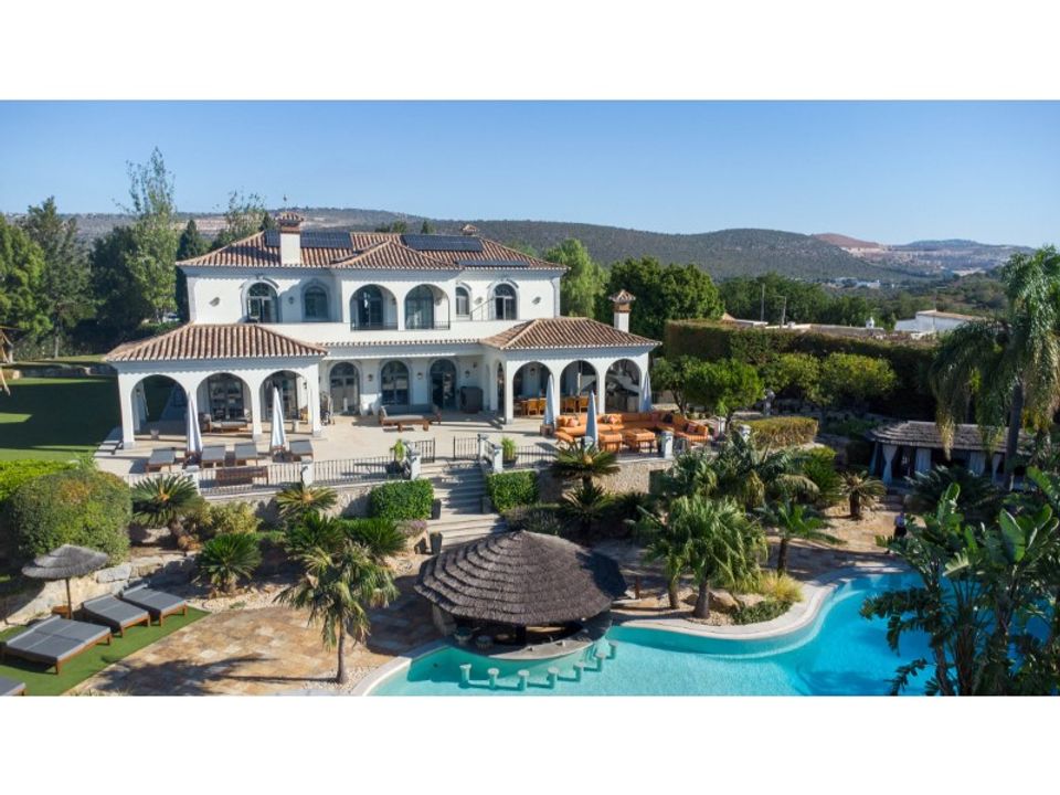 Villa i Boliqueime, Faro - foto 3