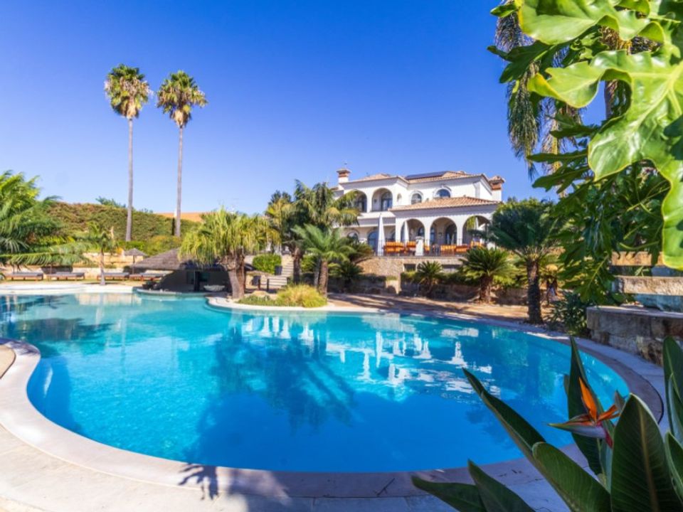 Villa i Boliqueime, Faro - foto 5