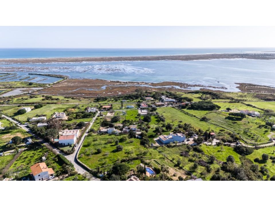 Villa i Moncarapacho, Faro - foto 2