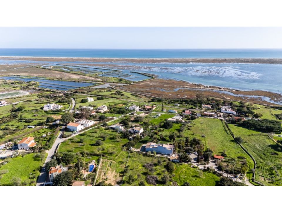Villa i Moncarapacho, Faro - foto 3