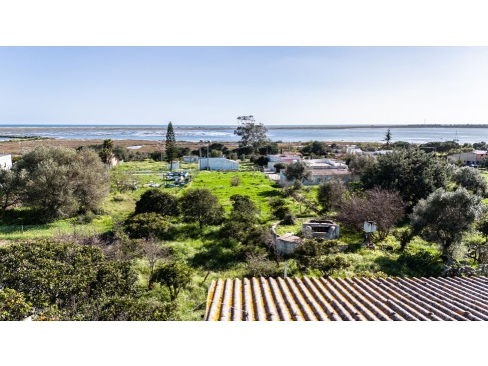 Villa i Moncarapacho, Faro - foto 4