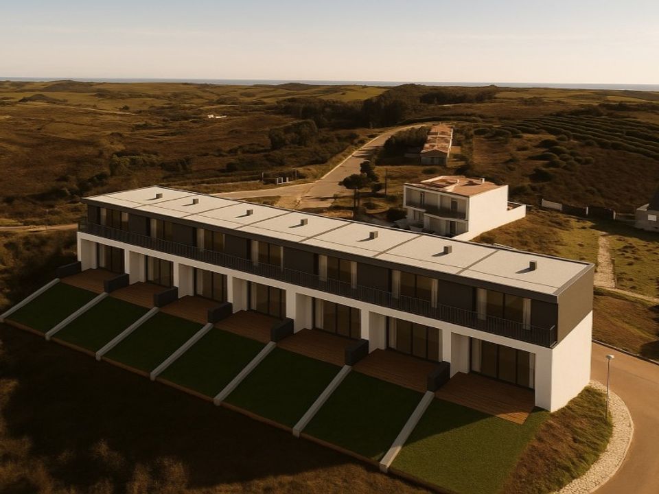 Helårsgrund i Sagres, Faro - foto 3