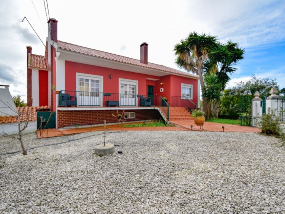 Duplex i Santo Onofre e Serra do Bouro, Leiria - foto 1