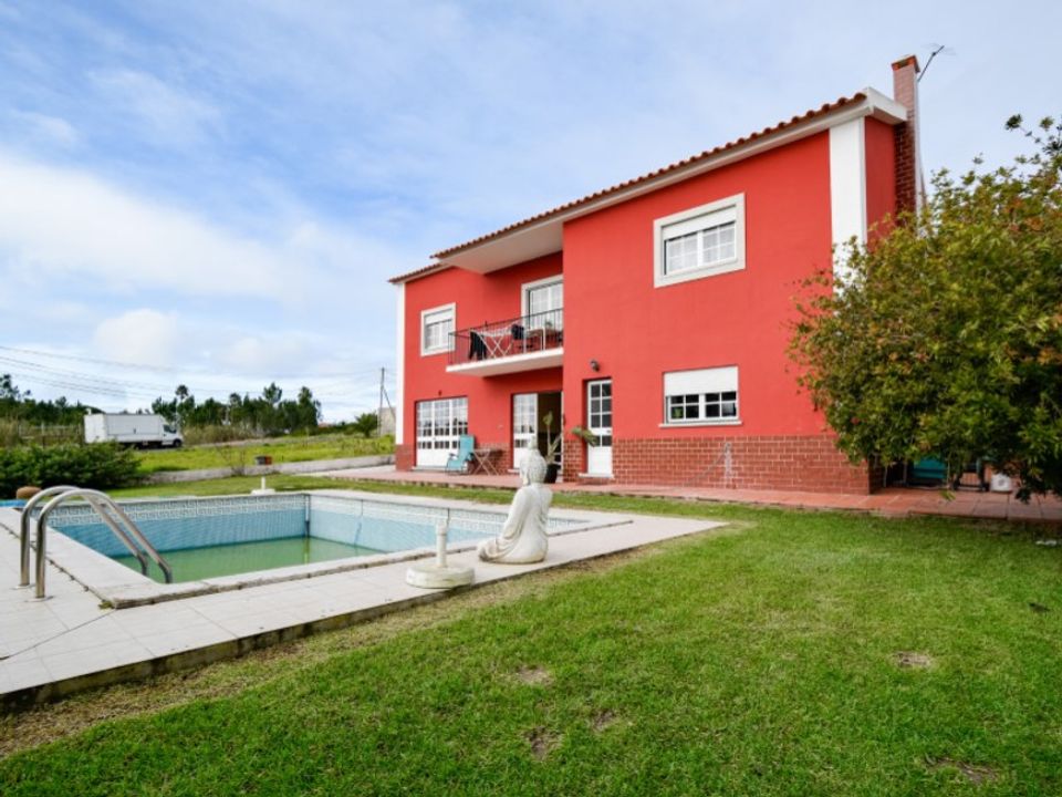 Duplex i Santo Onofre e Serra do Bouro, Leiria - foto 2