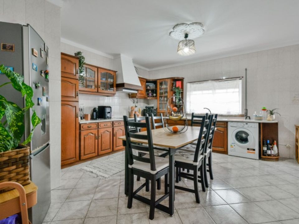 Duplex i Santo Onofre e Serra do Bouro, Leiria - foto 3