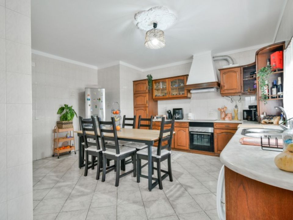 Duplex i Santo Onofre e Serra do Bouro, Leiria - foto 4