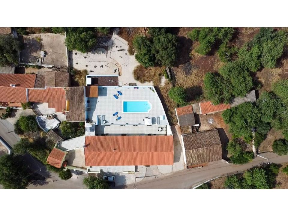Villa i Armacao de Pera, Faro - foto 1