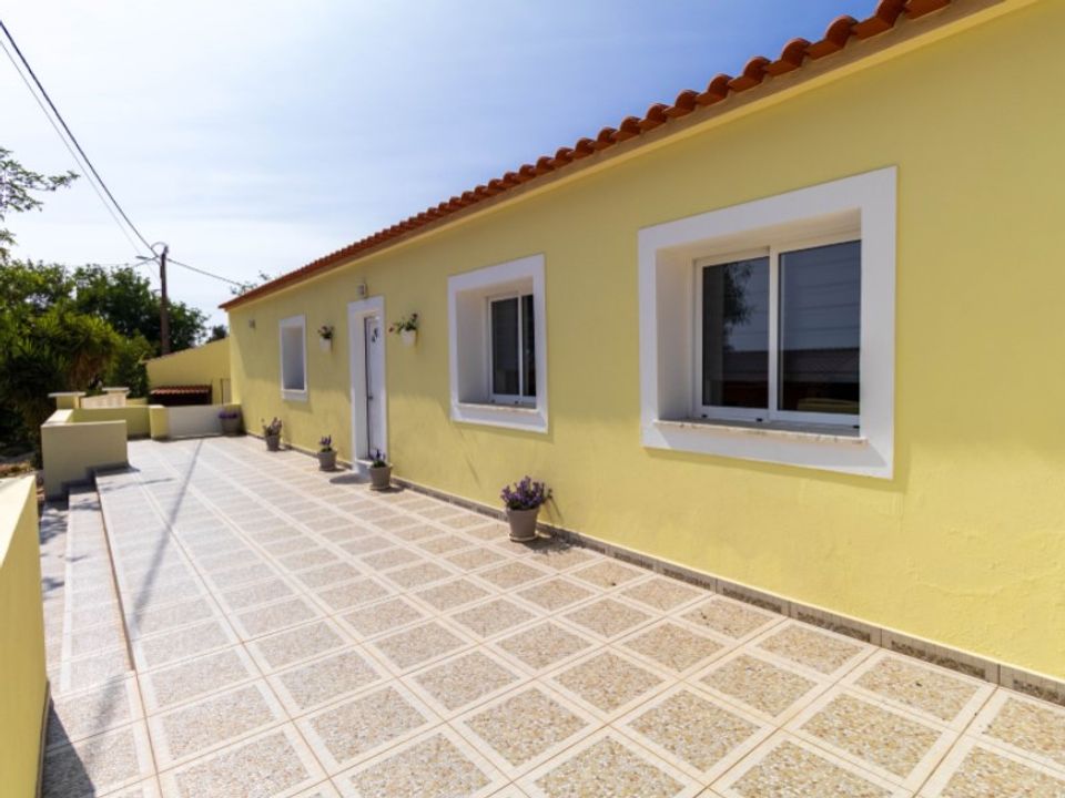 Villa i Armacao de Pera, Faro - foto 3