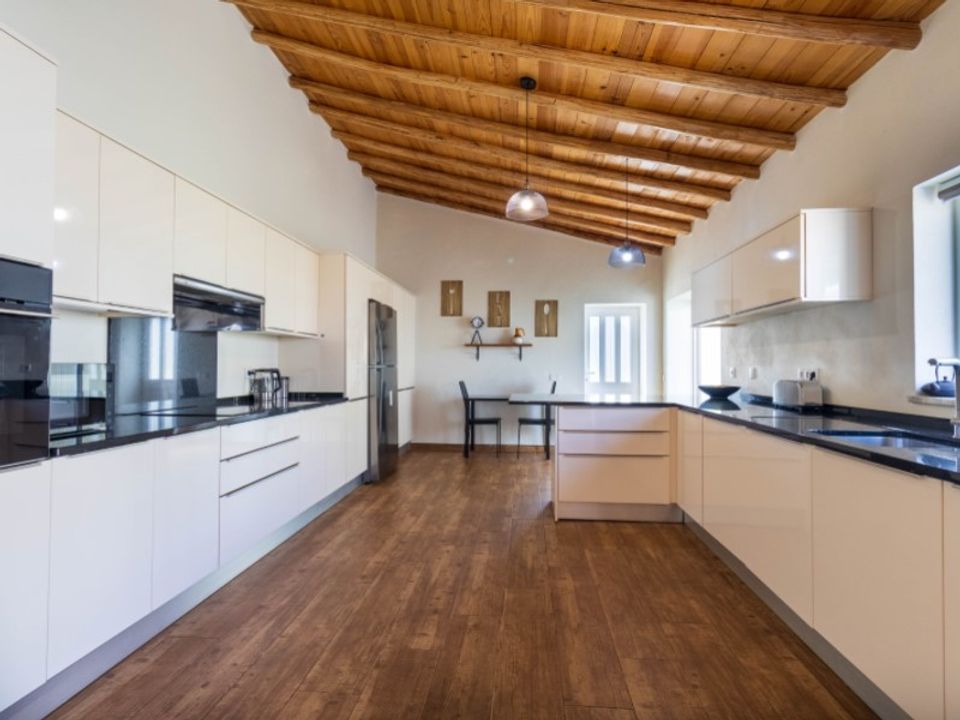Villa i Armacao de Pera, Faro - foto 4
