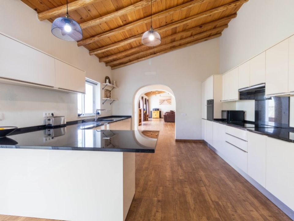 Villa i Armacao de Pera, Faro - foto 5