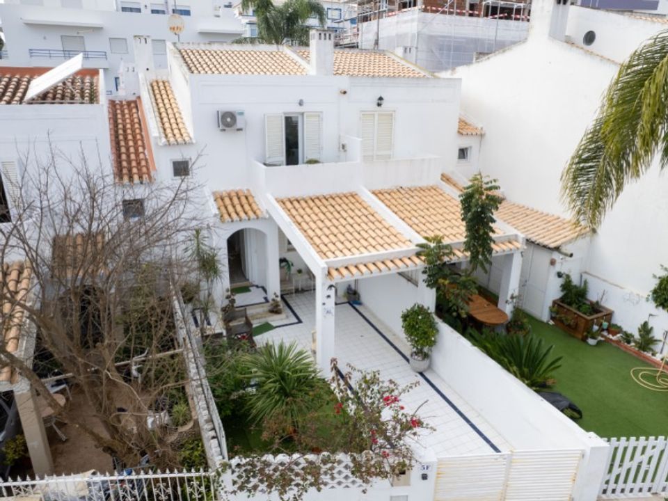 Byhus i Albufeira, Faro - foto 1