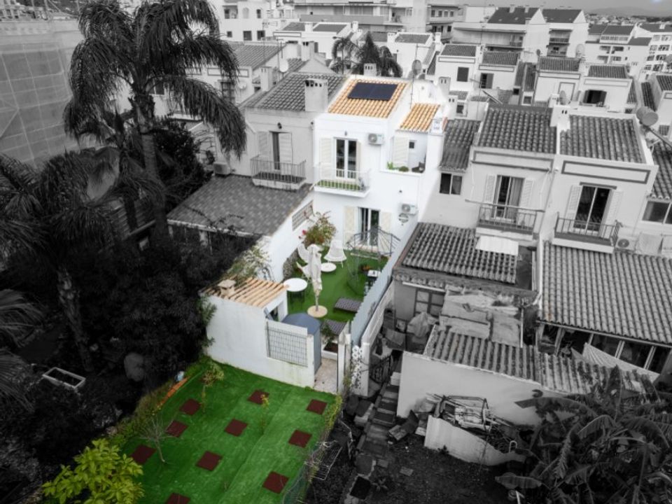 Byhus i Albufeira, Faro - foto 2