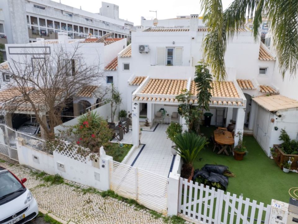 Byhus i Albufeira, Faro - foto 3