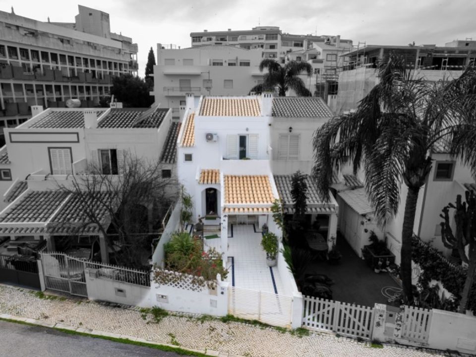 Byhus i Albufeira, Faro - foto 4