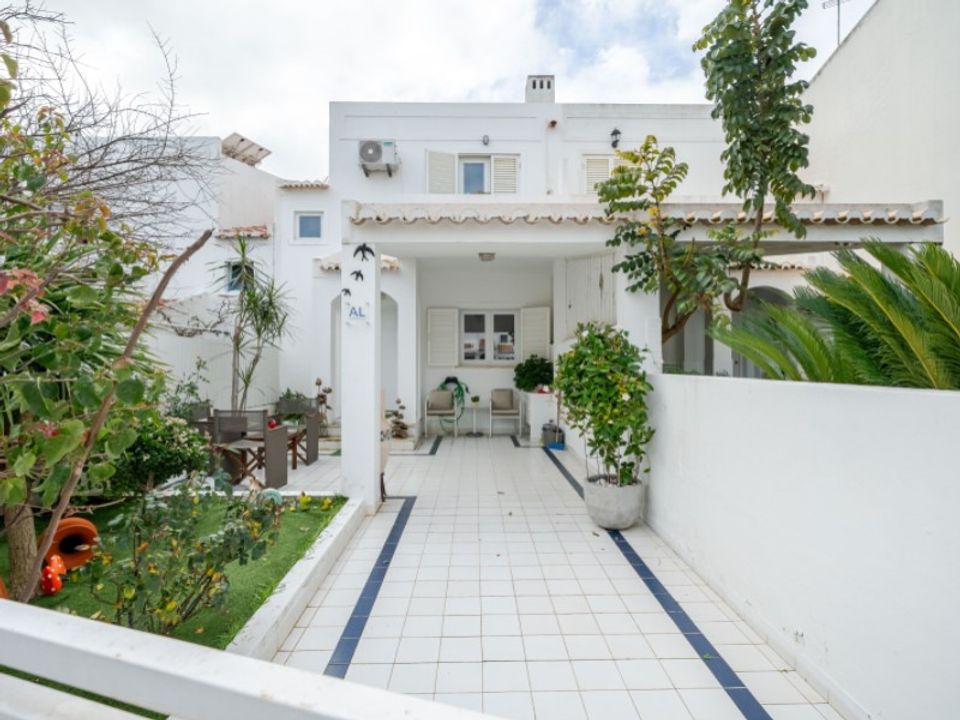 Byhus i Albufeira, Faro - foto 5