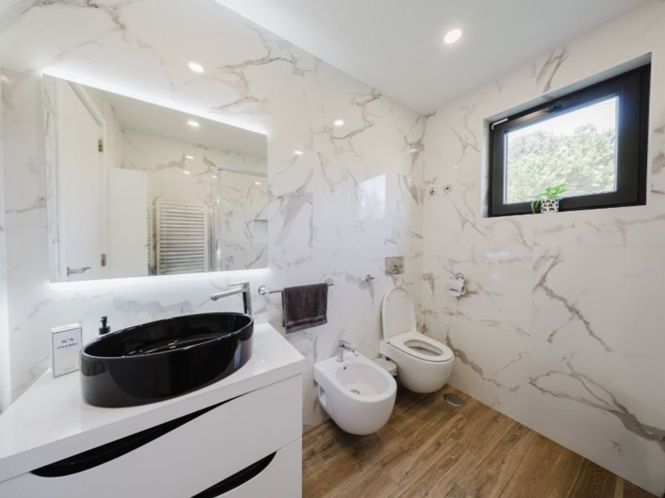 Villa i Rio de Mouro-Estacao, Lisbon - bilde 4