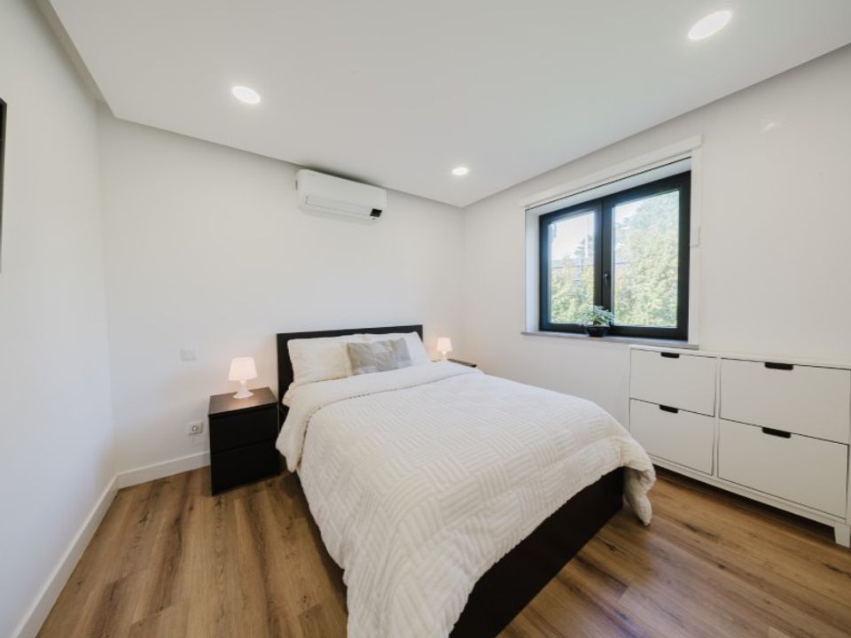 Villa i Rio de Mouro-Estacao, Lisbon - bilde 5