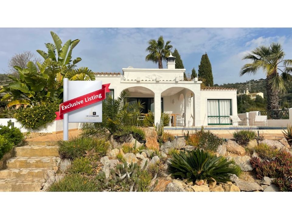Villa a Estoi, Faro - foto 1