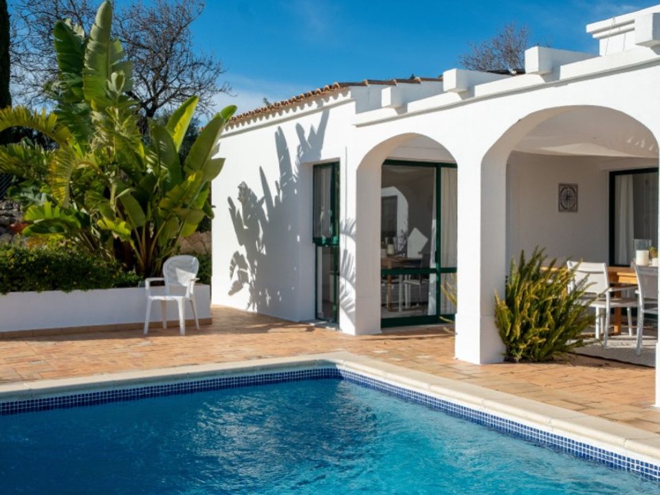 Villa a Estoi, Faro - foto 3