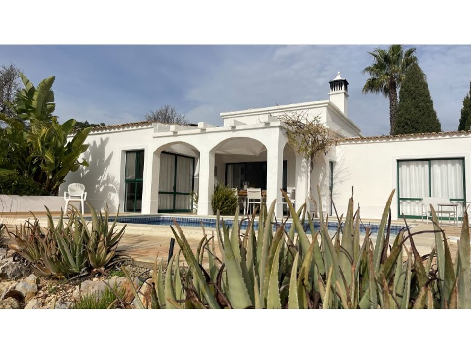 Villa a Estoi, Faro - foto 4
